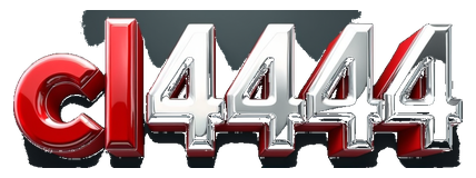 cl4444 logo
